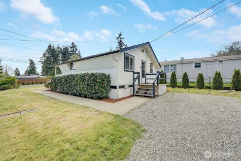 3740 Paradise Bay Road Port Ludlow WA 98365