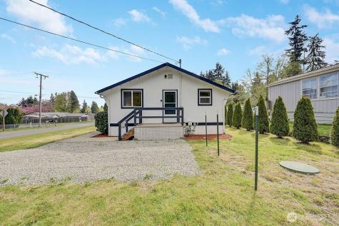 3740 Paradise Bay Road Port Ludlow WA 98365