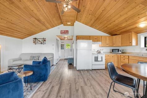 3740 Paradise Bay Road Port Ludlow WA 98365