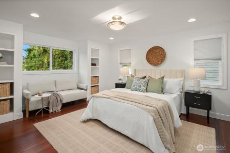 909 110th Avenue SE Bellevue WA 98004