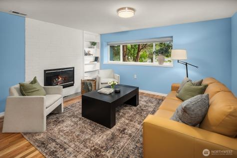 909 110th Avenue SE Bellevue WA 98004