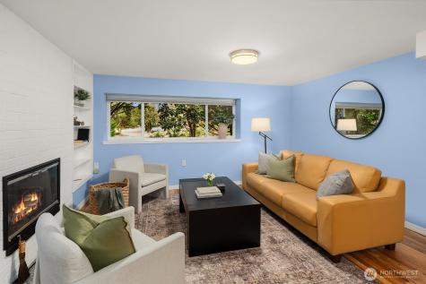 909 110th Avenue SE Bellevue WA 98004