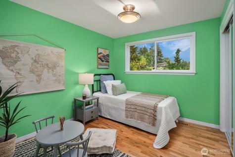 909 110th Avenue SE Bellevue WA 98004