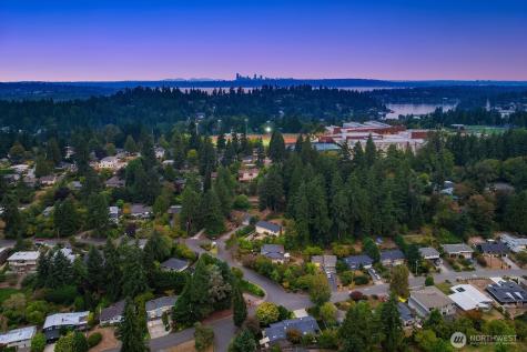 909 110th Avenue SE Bellevue WA 98004