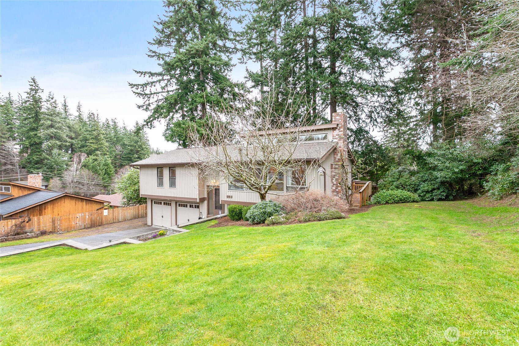 505 Mulberry Road Bellingham WA 98225