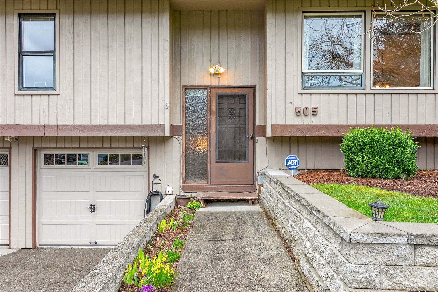 505 Mulberry Road Bellingham WA 98225