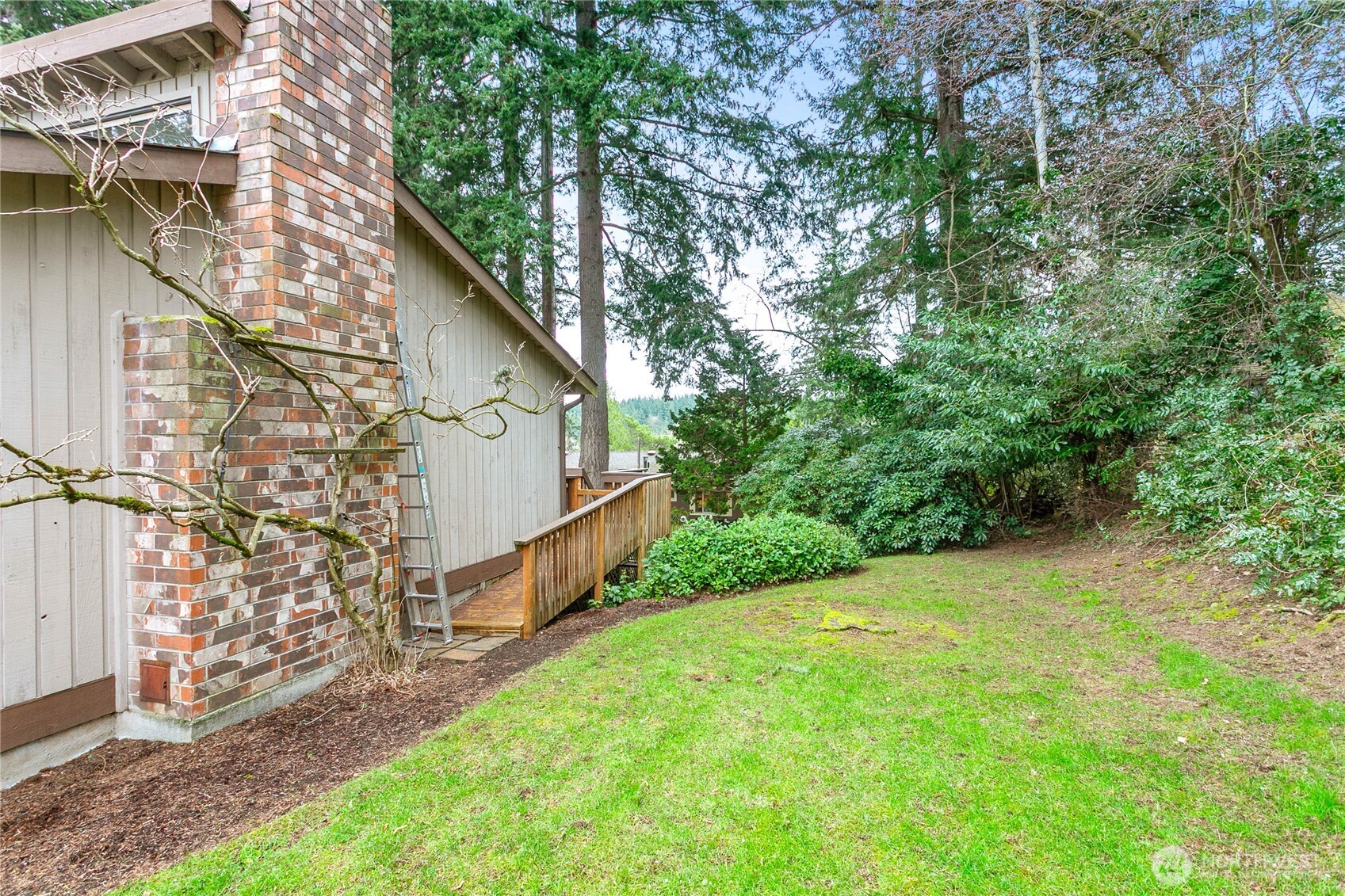 505 Mulberry Road Bellingham WA 98225