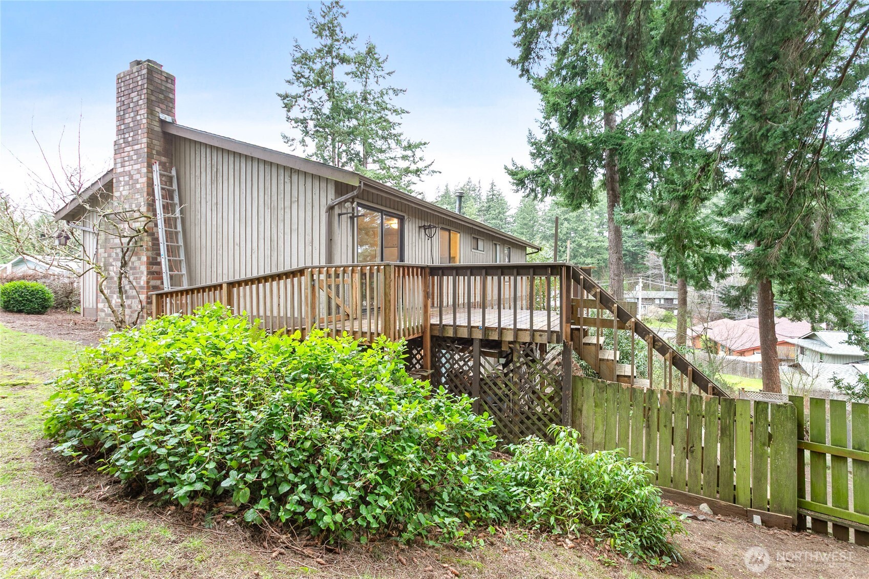 505 Mulberry Road Bellingham WA 98225