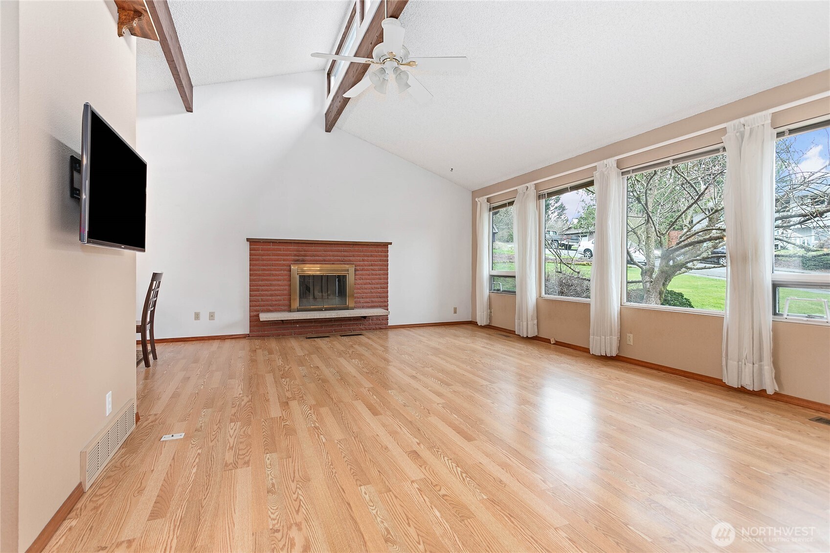 505 Mulberry Road Bellingham WA 98225