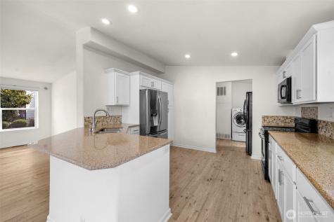 3539 SW 100th Street Seattle WA 98146