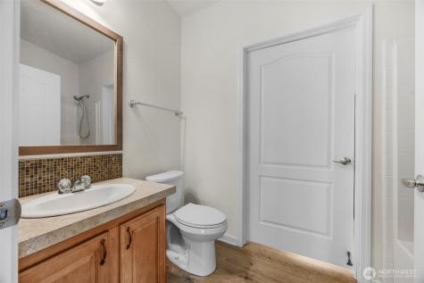 3539 SW 100th Street Seattle WA 98146