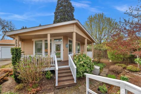 3539 SW 100th Street Seattle WA 98146