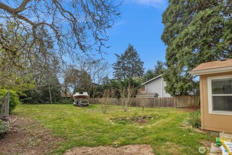 3539 SW 100th Street Seattle WA 98146