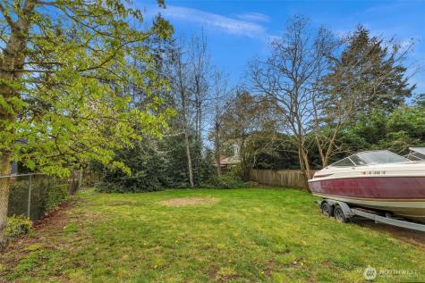 3539 SW 100th Street Seattle WA 98146