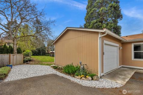 3539 SW 100th Street Seattle WA 98146
