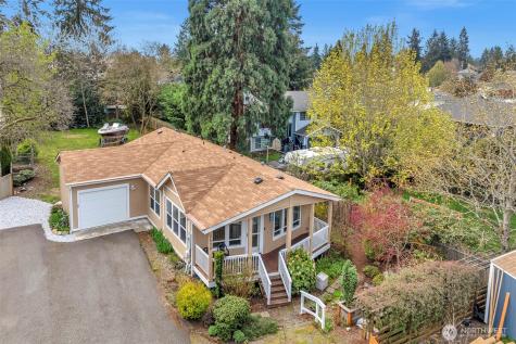 3539 SW 100th Street Seattle WA 98146