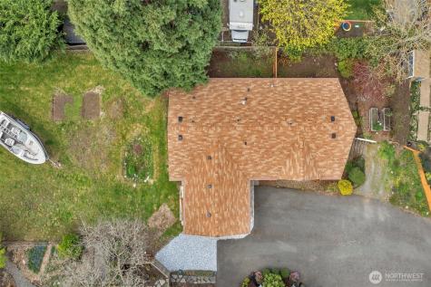 3539 SW 100th Street Seattle WA 98146