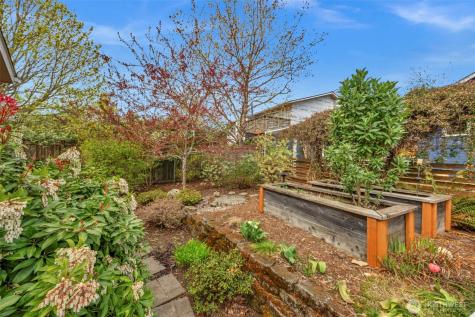 3539 SW 100th Street Seattle WA 98146