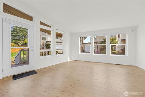 3539 SW 100th Street Seattle WA 98146