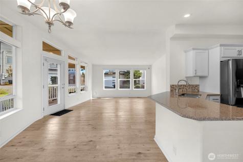 3539 SW 100th Street Seattle WA 98146