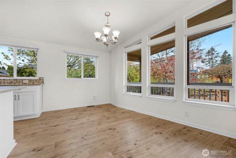 3539 SW 100th Street Seattle WA 98146