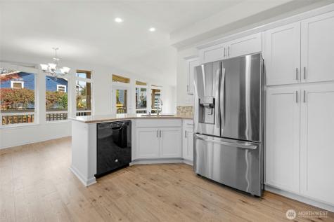 3539 SW 100th Street Seattle WA 98146