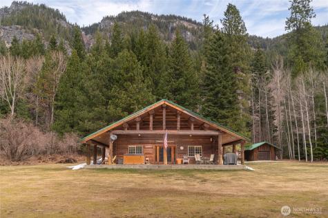 18680 Us Highway 2 Leavenworth WA 98826