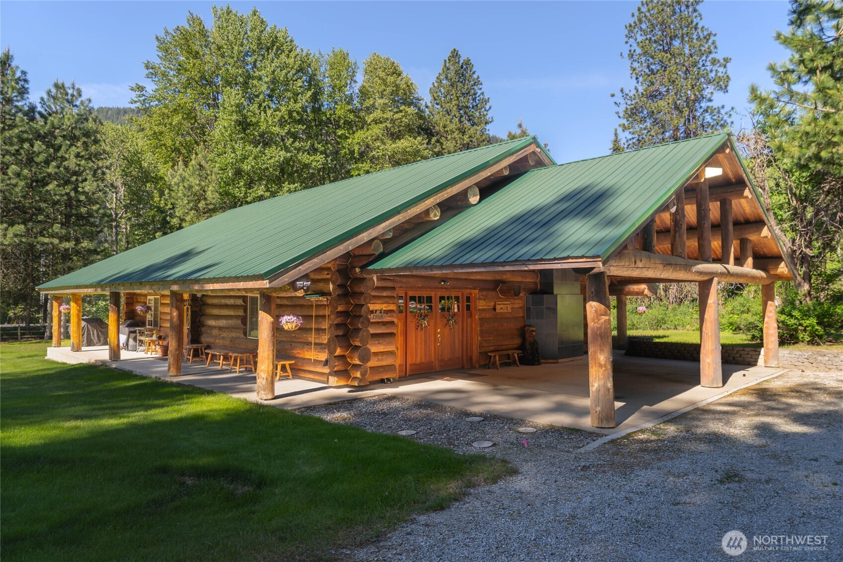 18680 Us Highway 2 Leavenworth WA 98826