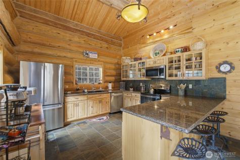 18680 Us Highway 2 Leavenworth WA 98826