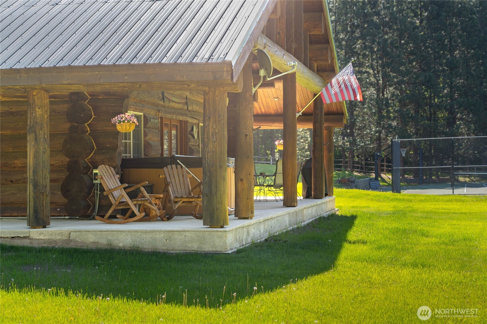 18680 Us Highway 2 Leavenworth WA 98826