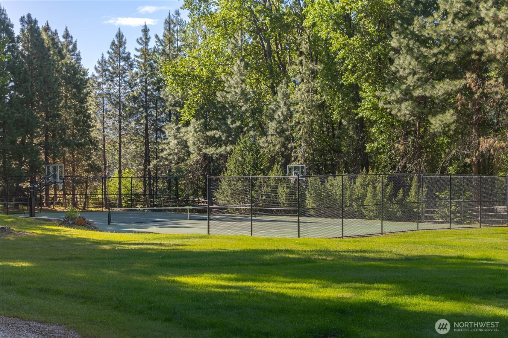 18680 Us Highway 2 Leavenworth WA 98826