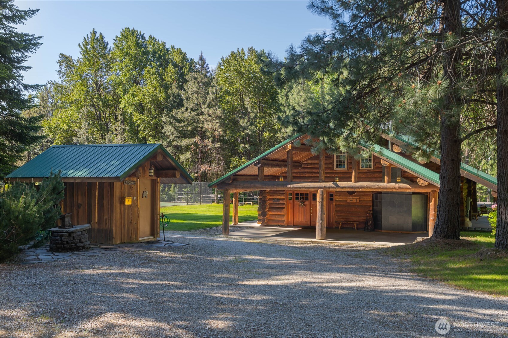 18680 Us Highway 2 Leavenworth WA 98826