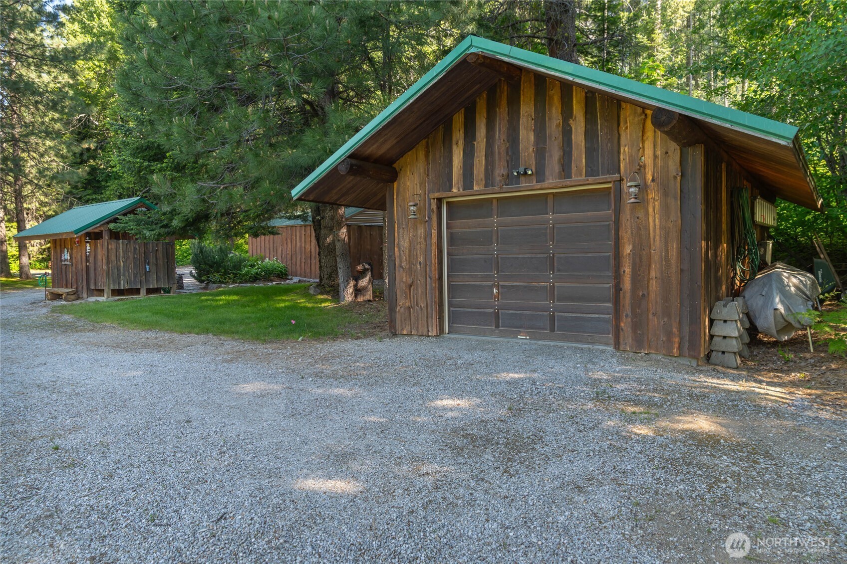 18680 Us Highway 2 Leavenworth WA 98826