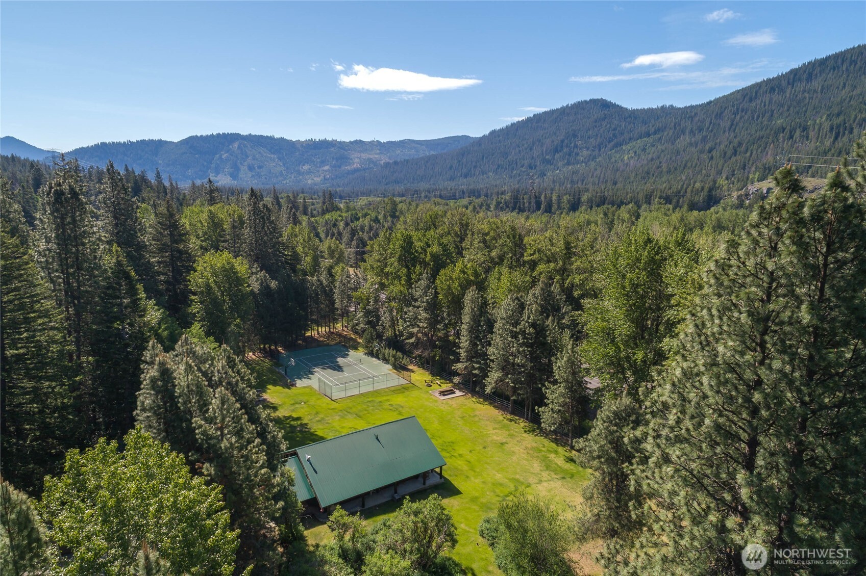 18680 Us Highway 2 Leavenworth WA 98826