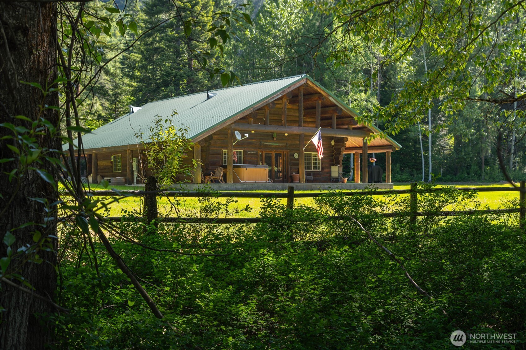 18680 Us Highway 2 Leavenworth WA 98826