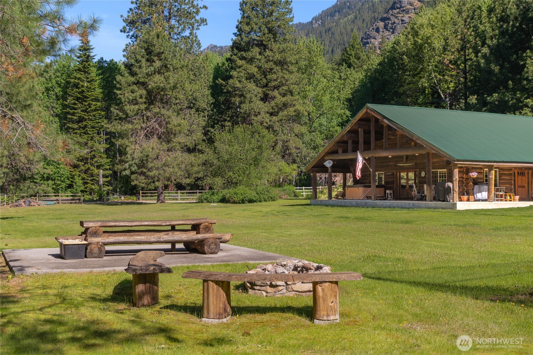 18680 Us Highway 2 Leavenworth WA 98826