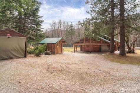 18680 Us Highway 2 Leavenworth WA 98826