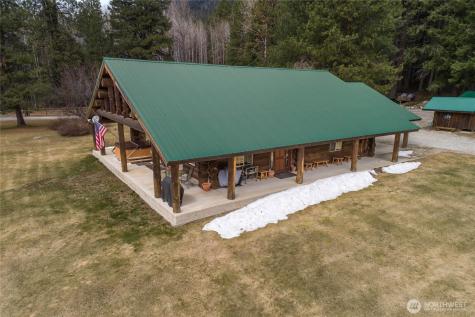 18680 Us Highway 2 Leavenworth WA 98826