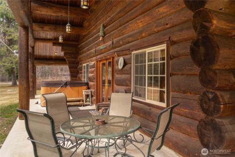 18680 Us Highway 2 Leavenworth WA 98826