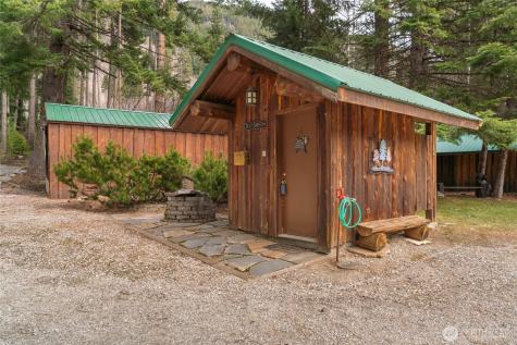 18680 Us Highway 2 Leavenworth WA 98826