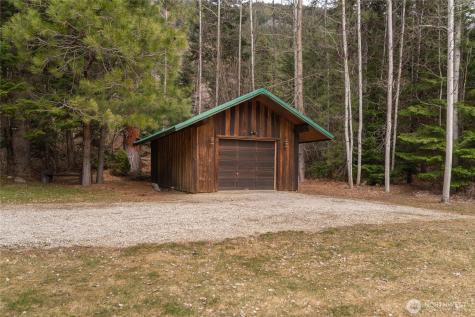 18680 Us Highway 2 Leavenworth WA 98826