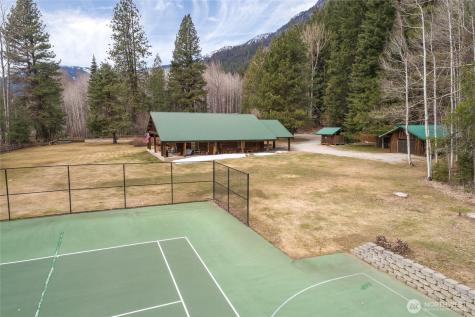 18680 Us Highway 2 Leavenworth WA 98826