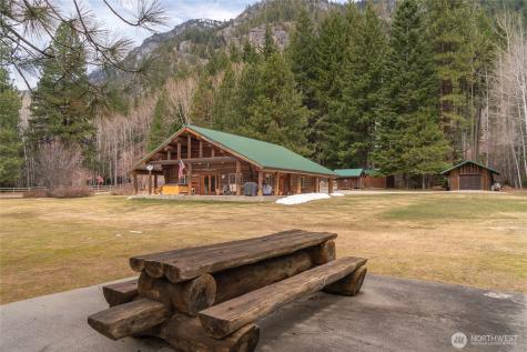 18680 Us Highway 2 Leavenworth WA 98826