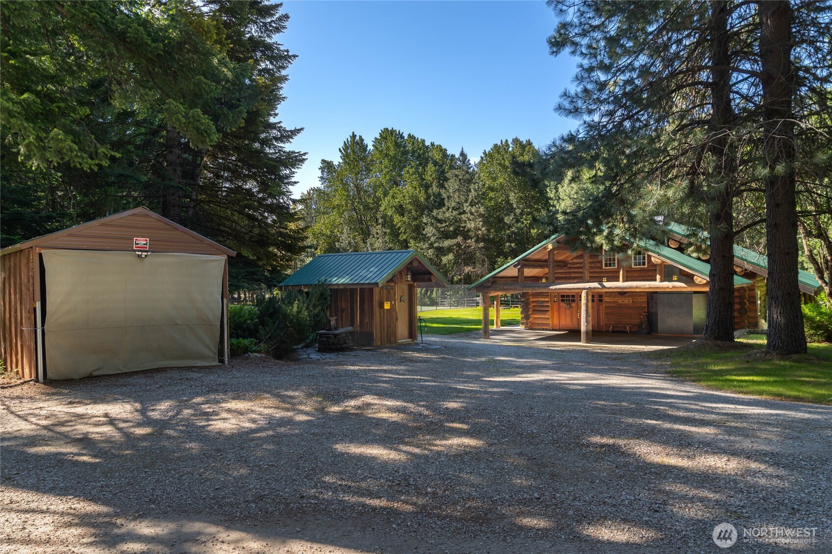 18680 Us Highway 2 Leavenworth WA 98826