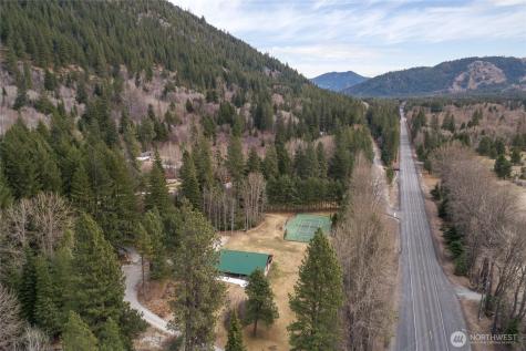 18680 Us Highway 2 Leavenworth WA 98826