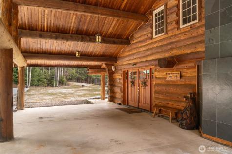 18680 Us Highway 2 Leavenworth WA 98826