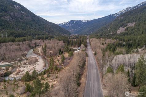 18680 Us Highway 2 Leavenworth WA 98826