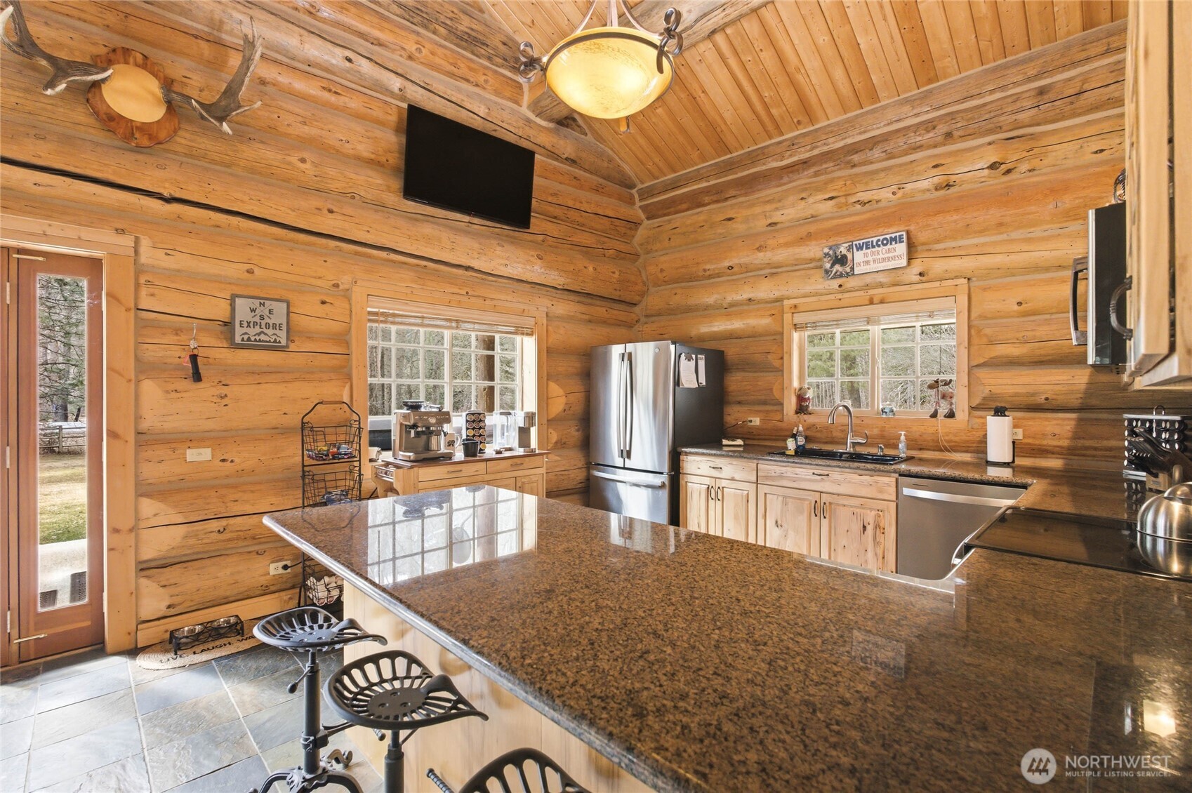 18680 Us Highway 2 Leavenworth WA 98826