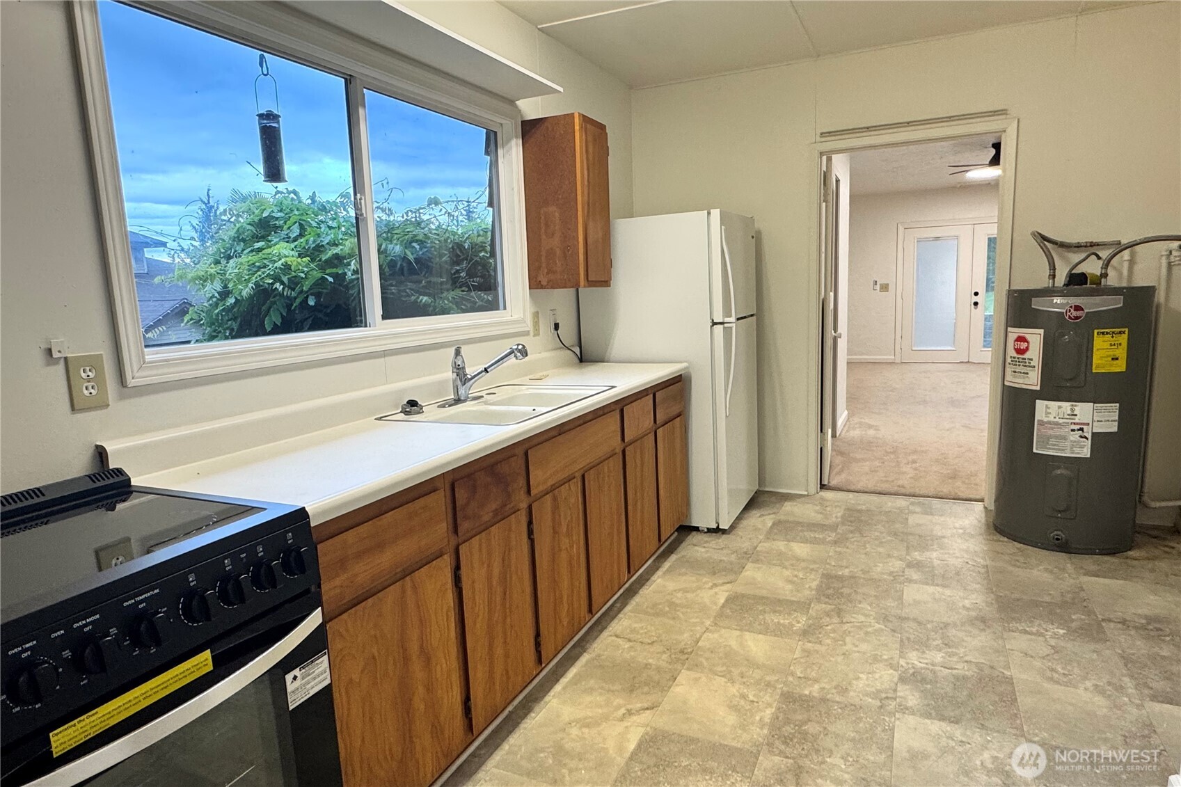 402 3rd Lane Fox Island WA 98333