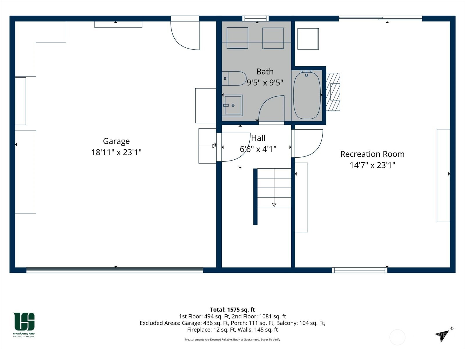 1302 King Drive Coupeville WA 98239